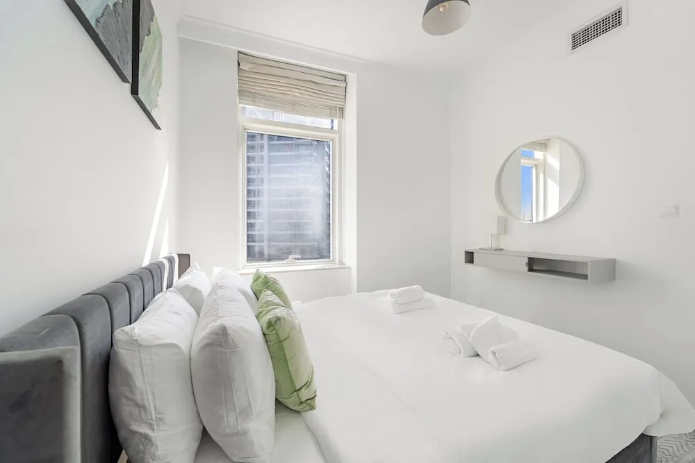 Deluxe Apart Daire