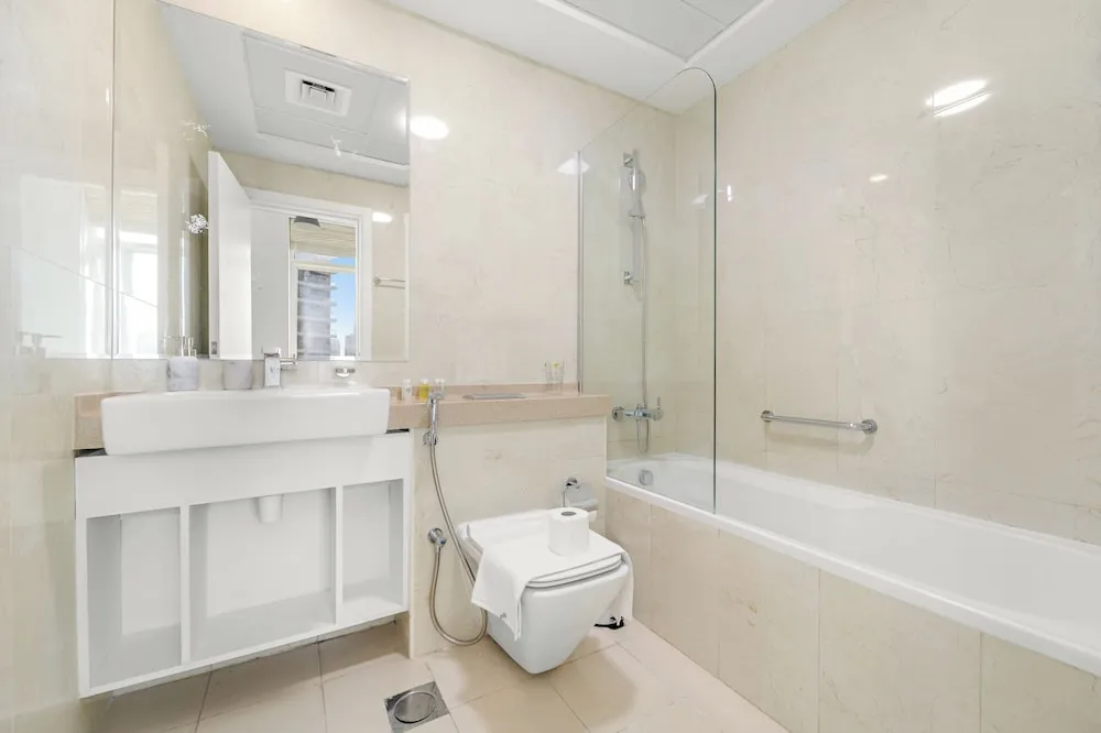 Deluxe Apart Daire