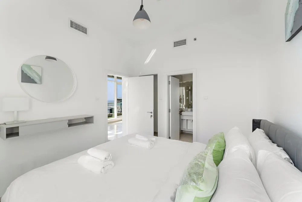 Deluxe Apart Daire