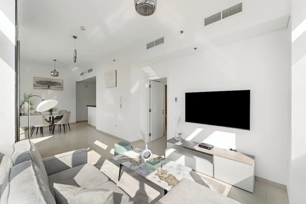 Deluxe Apart Daire