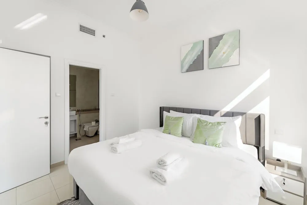 Deluxe Apart Daire