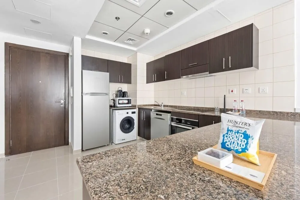 Exclusive Apart Daire