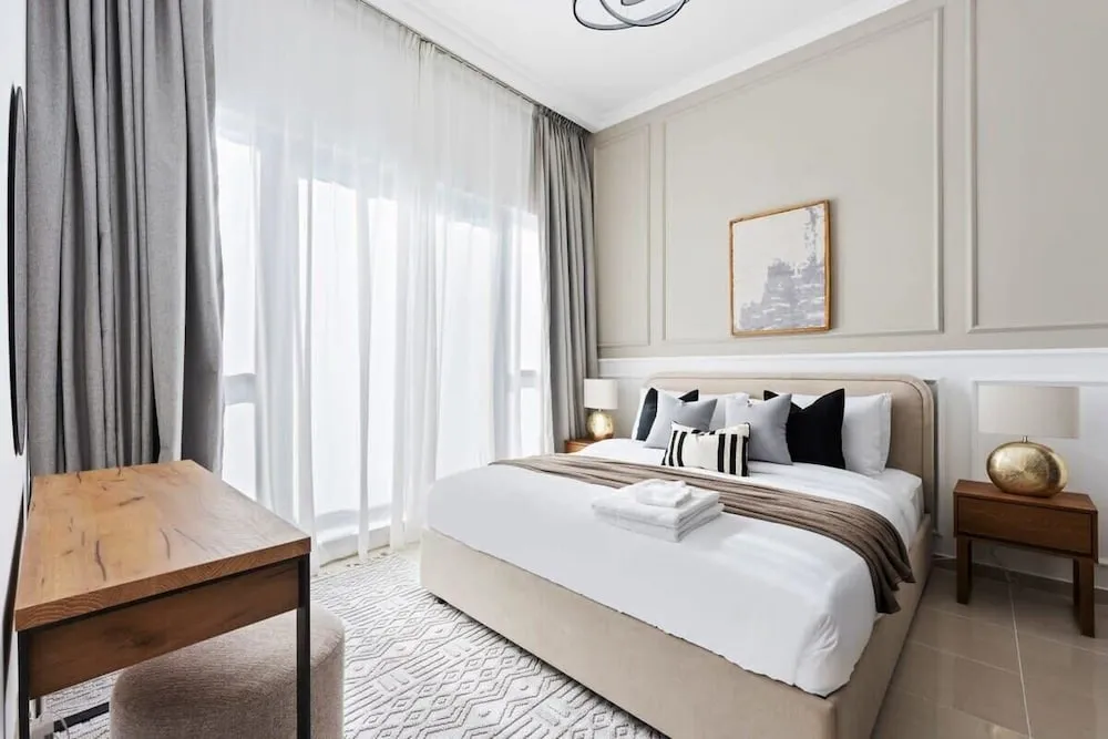 Exclusive Apart Daire