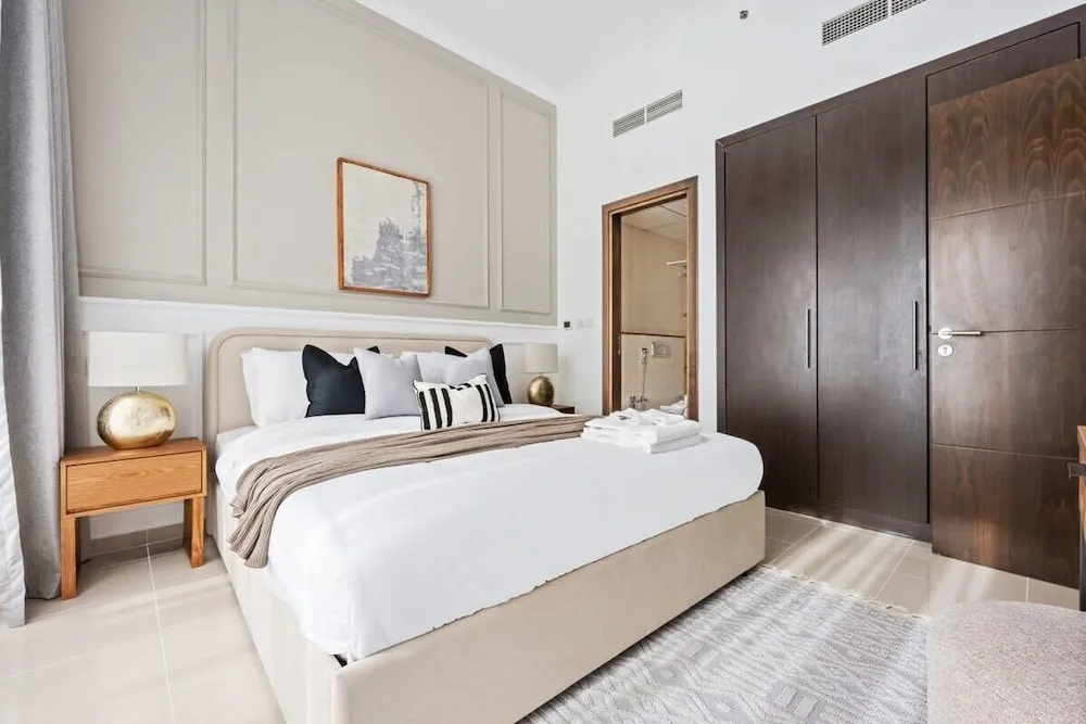 Exclusive Apart Daire