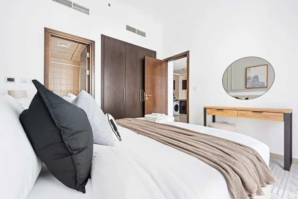 Exclusive Apart Daire