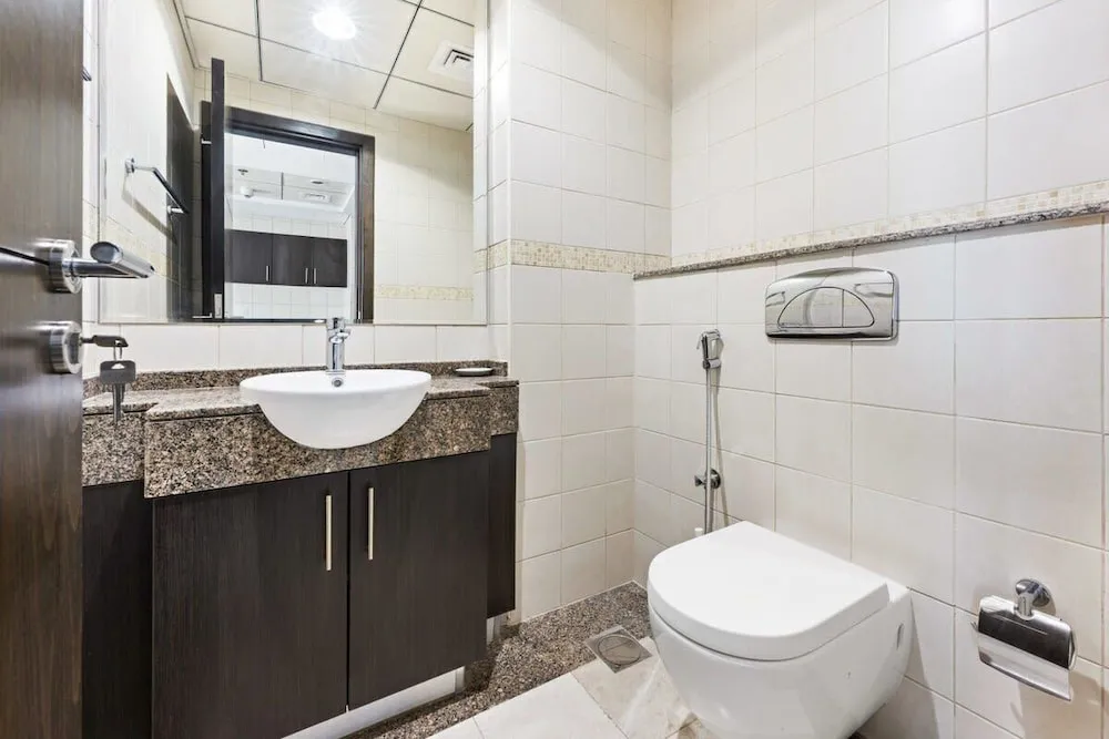 Exclusive Apart Daire