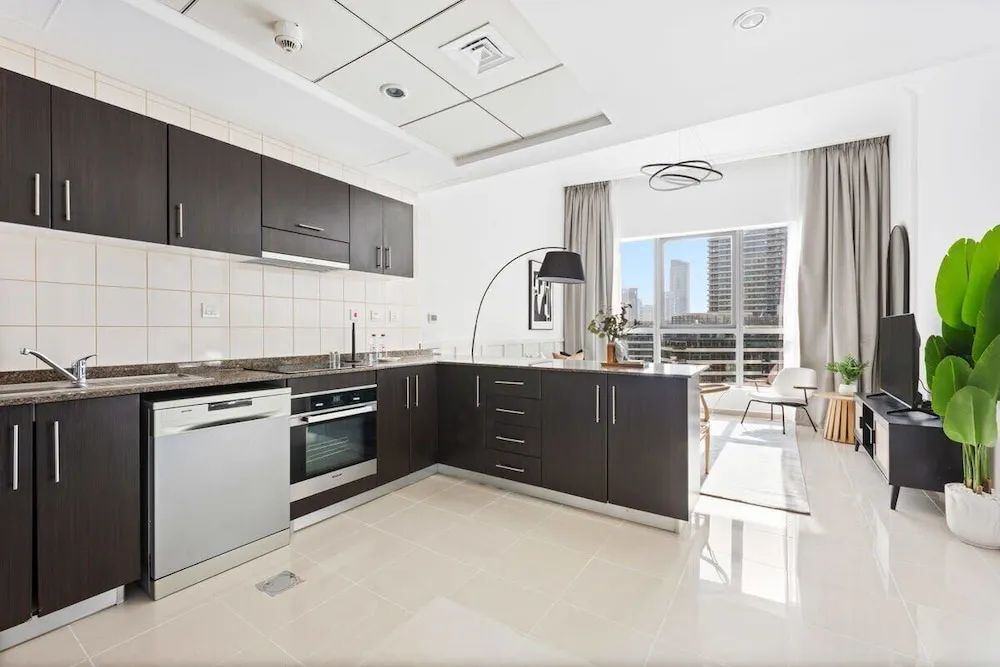 Exclusive Apart Daire