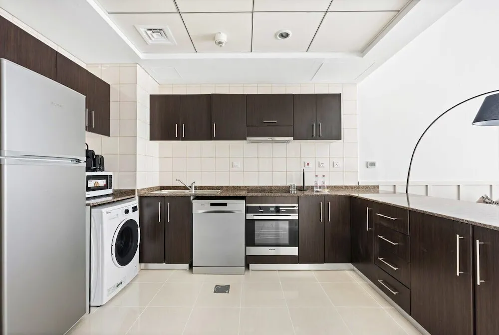 Exclusive Apart Daire
