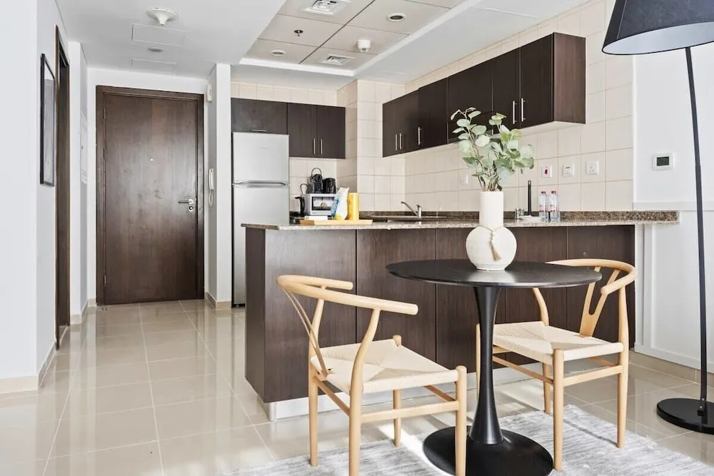 Exclusive Apart Daire
