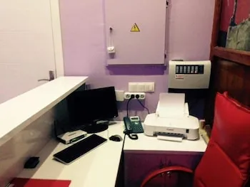 OTEL FERHAT