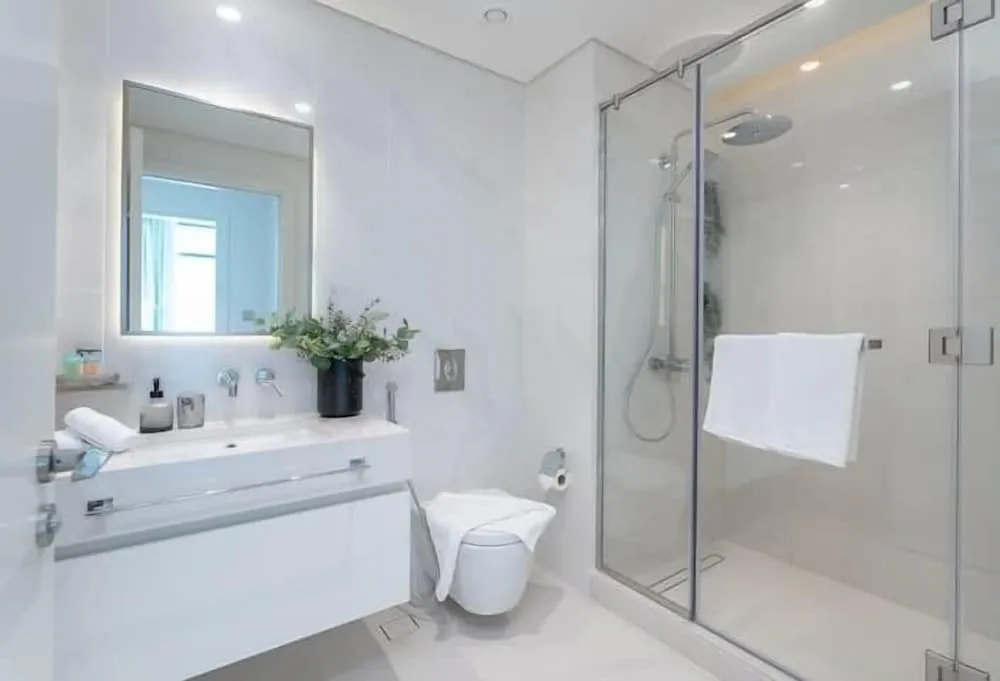 Luxury Apart Daire
