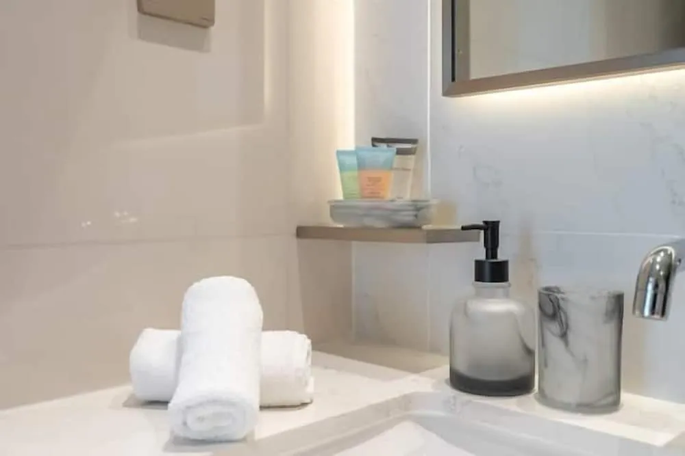 Luxury Apart Daire
