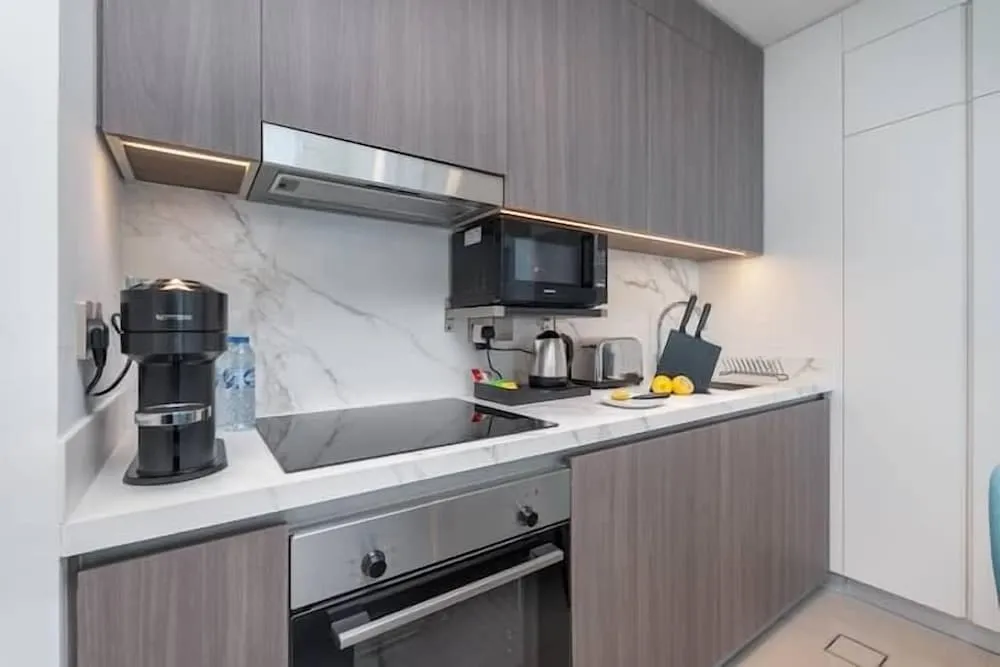 Luxury Apart Daire