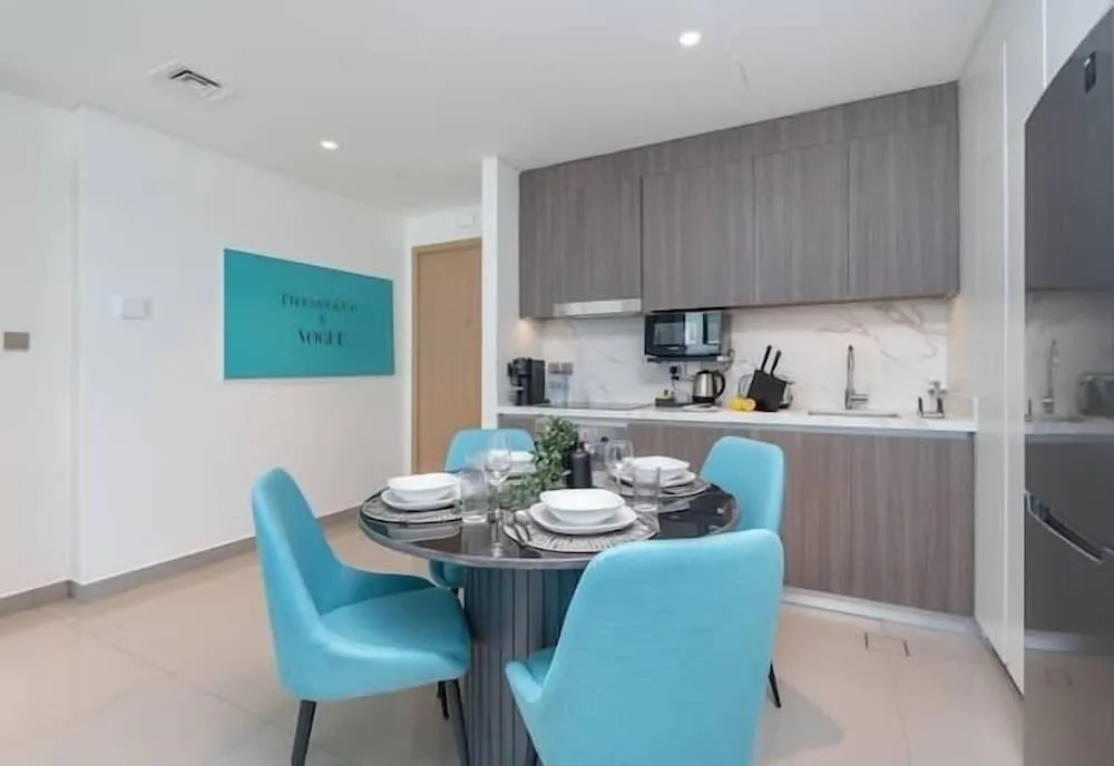 Luxury Apart Daire