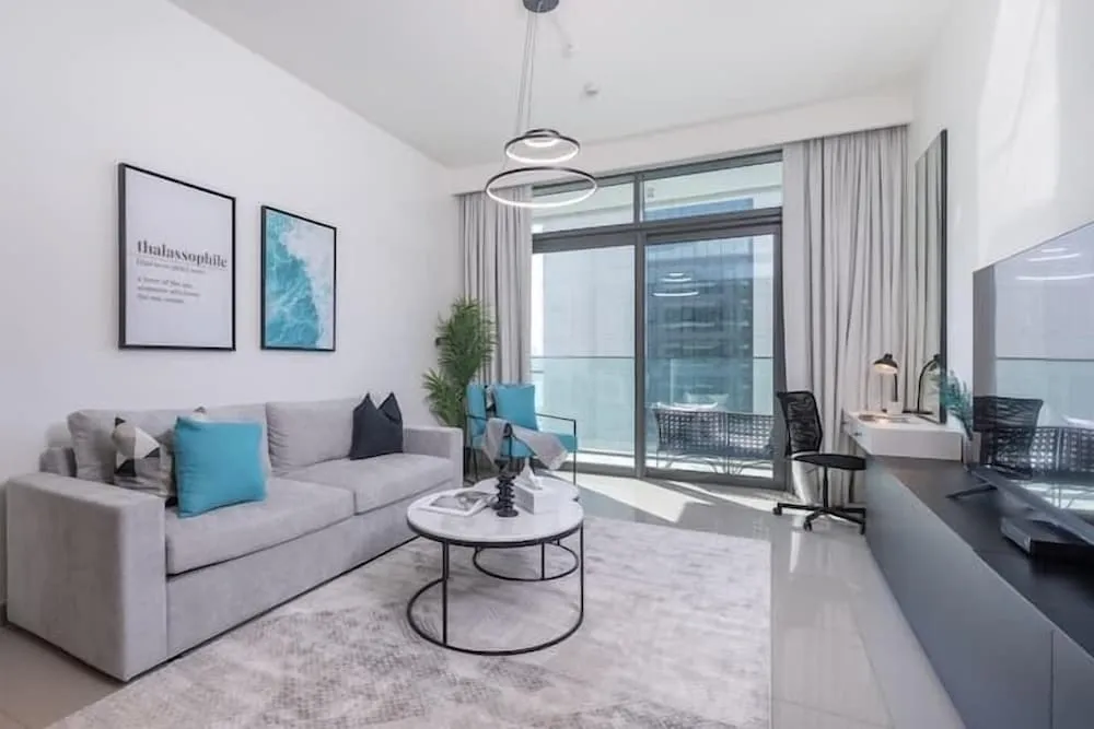 Luxury Apart Daire