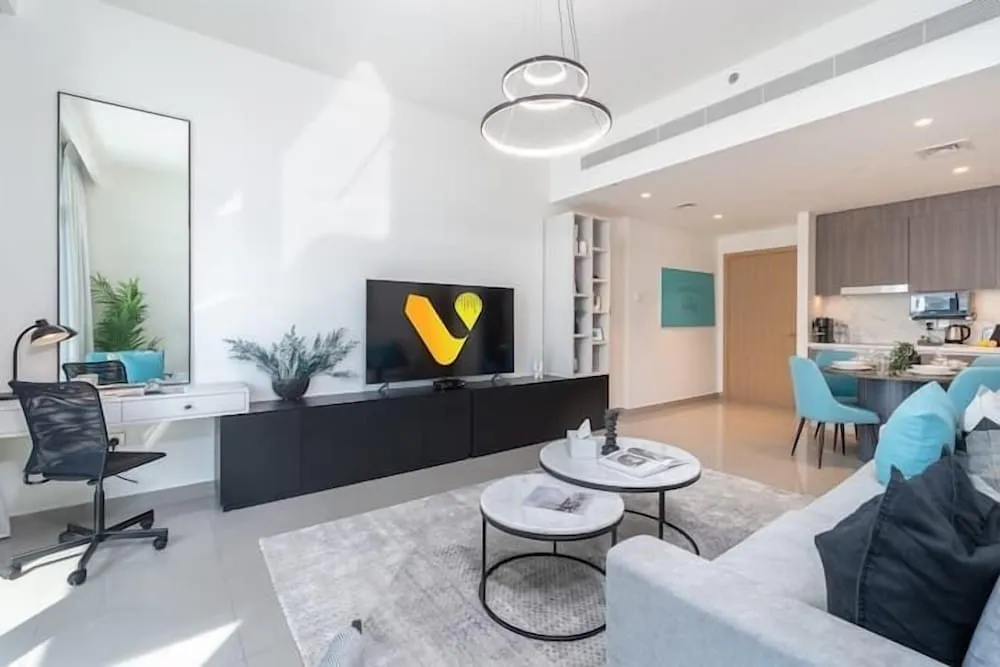 Luxury Apart Daire