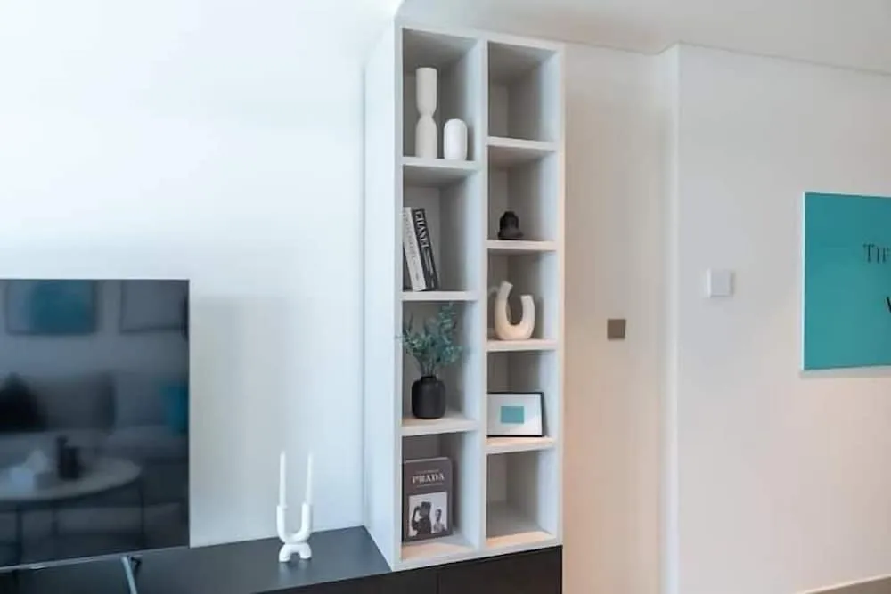 Luxury Apart Daire
