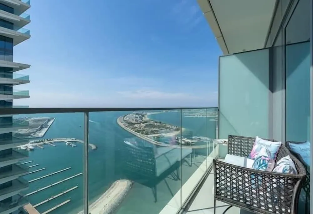 Luxury Apart Daire