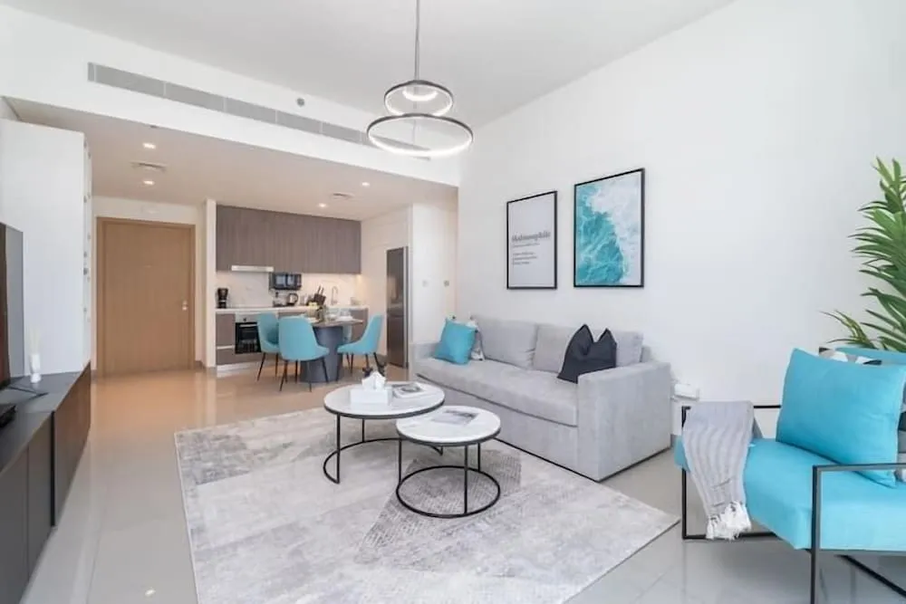 Luxury Apart Daire