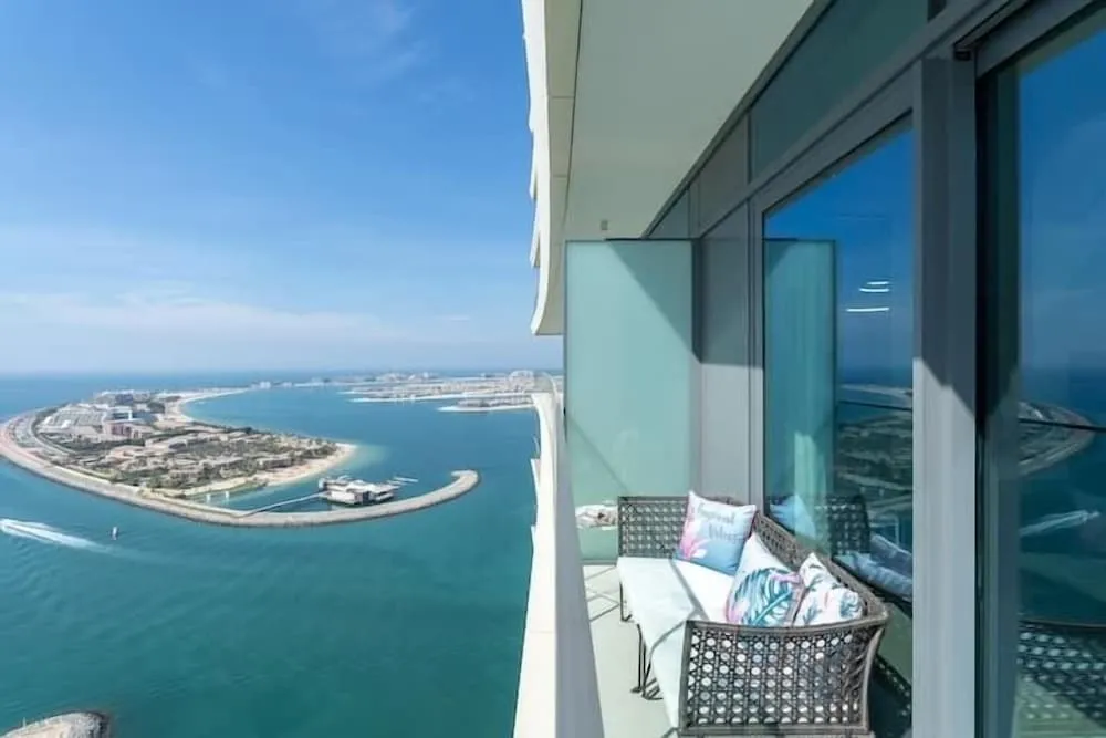 Luxury Apart Daire