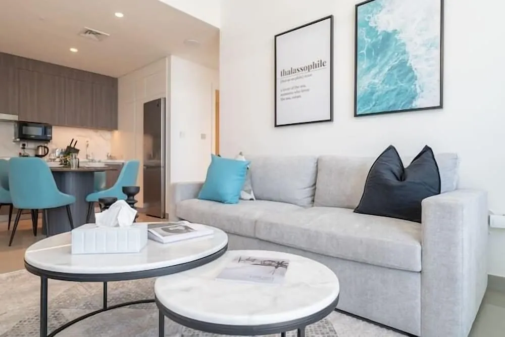 Luxury Apart Daire