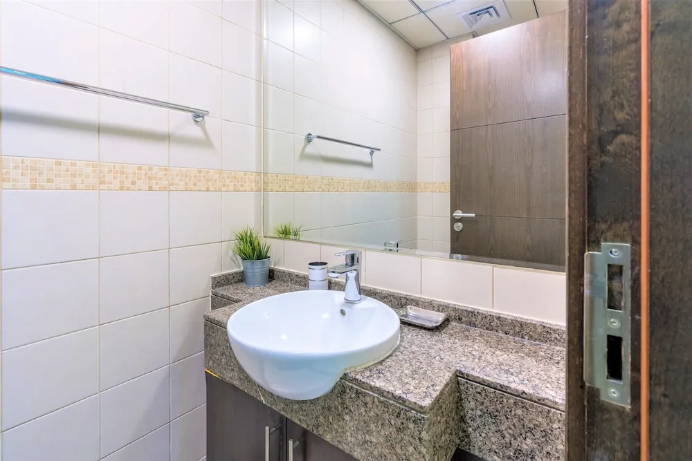 Apart Daire (1 Bedroom)
