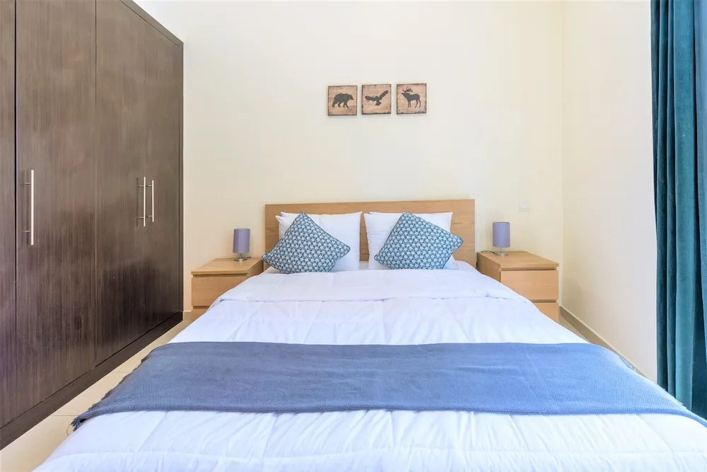 Apart Daire (1 Bedroom)