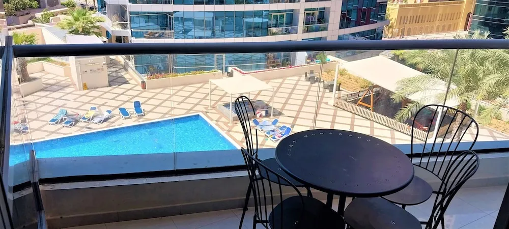 Apart Daire (1 Bedroom)
