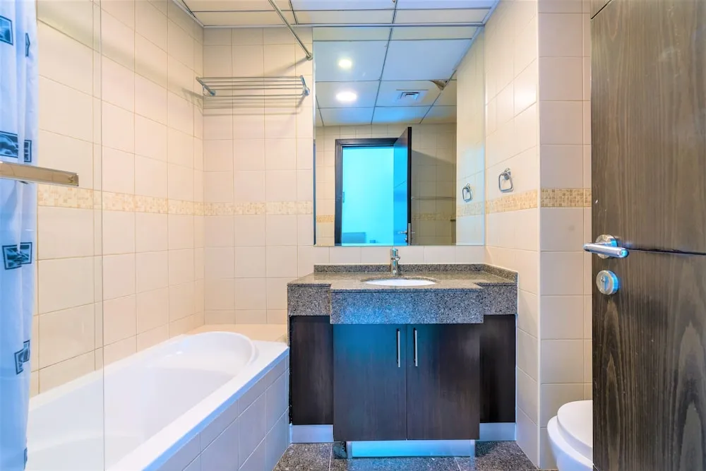 Apart Daire (1 Bedroom)