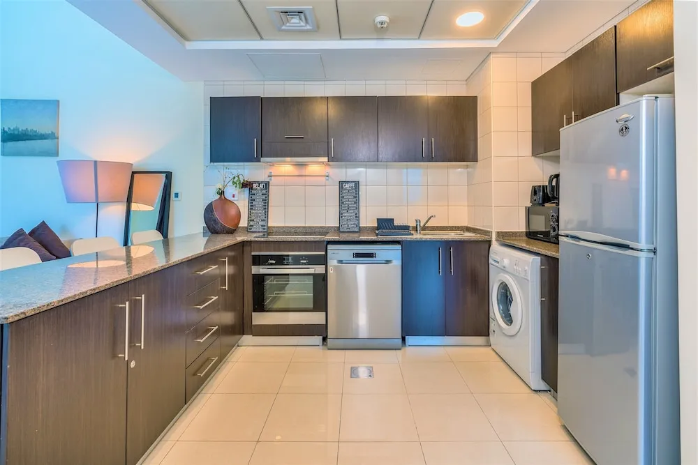 Apart Daire (1 Bedroom)
