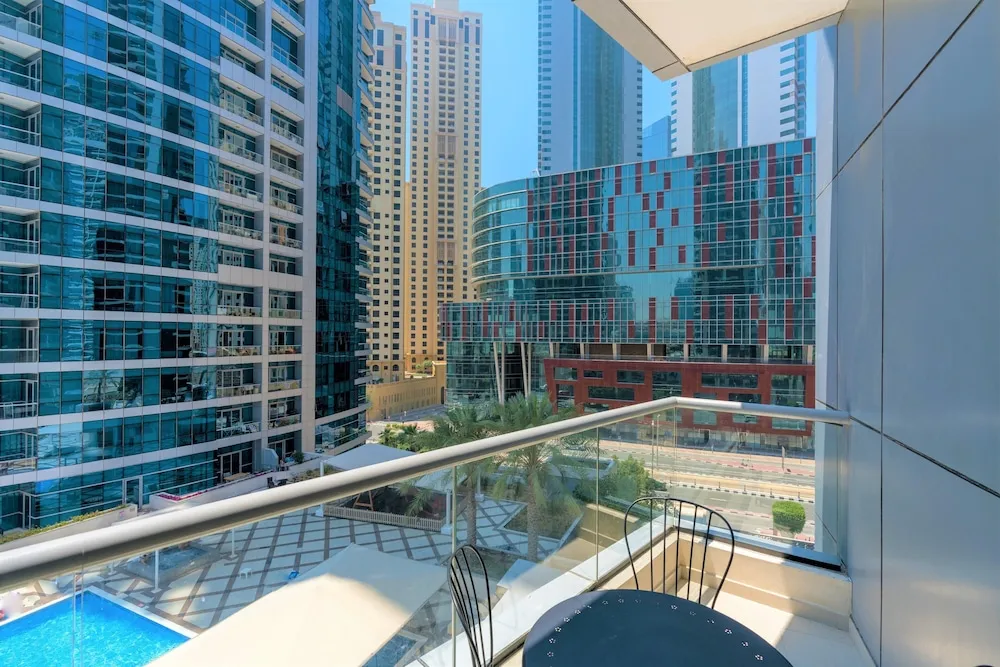 Teras/veranda