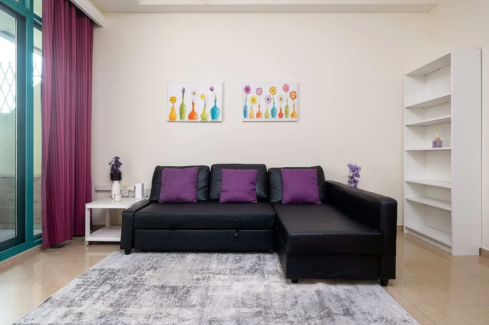 Comfort Apart Daire