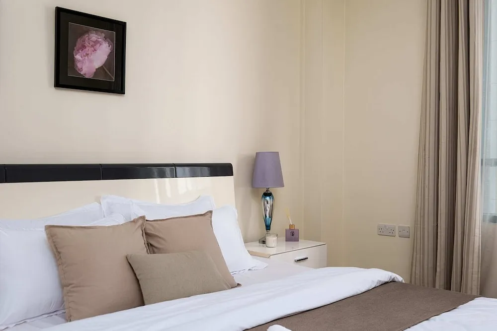 Comfort Apart Daire
