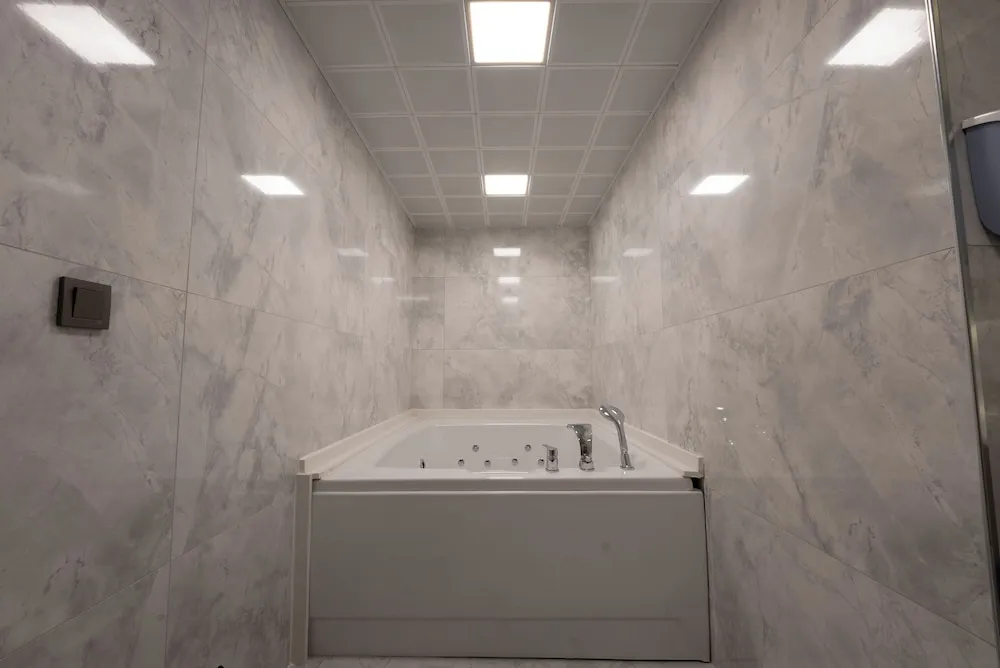 Executive Süit, Şehir Manzaralı