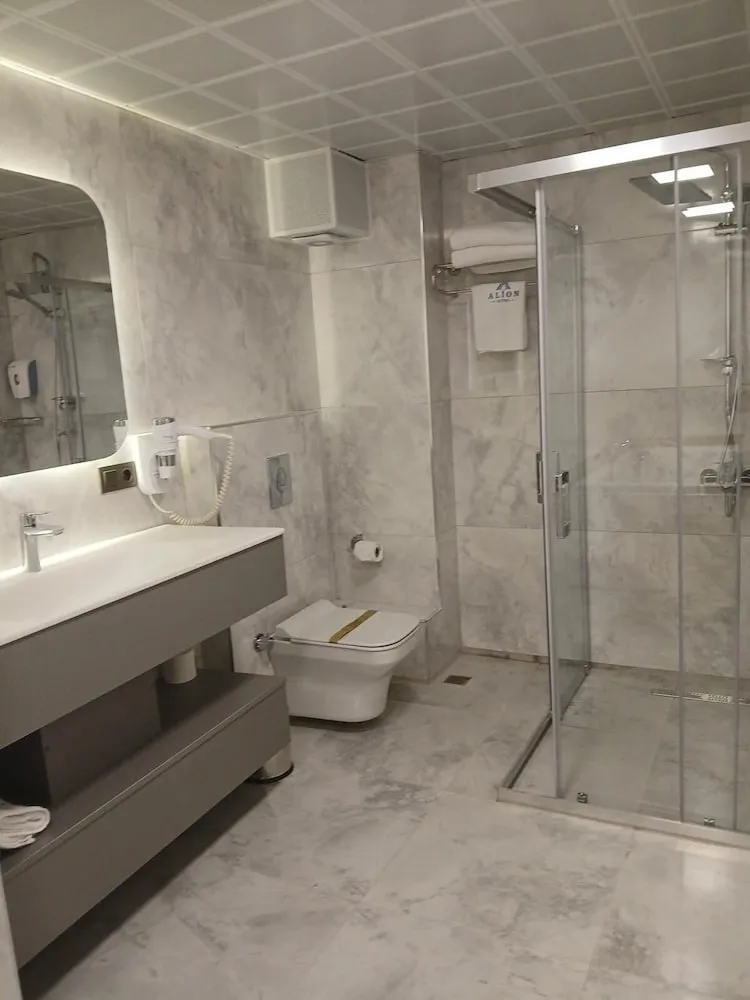 Executive Süit, Şehir Manzaralı