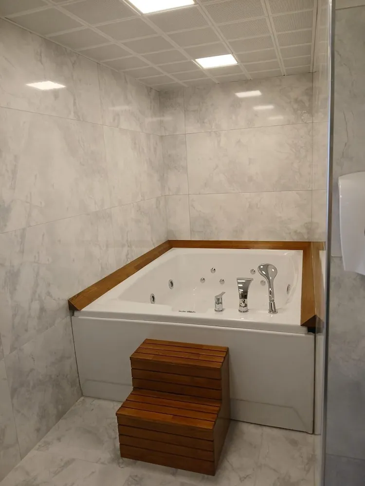 Executive Süit, Şehir Manzaralı