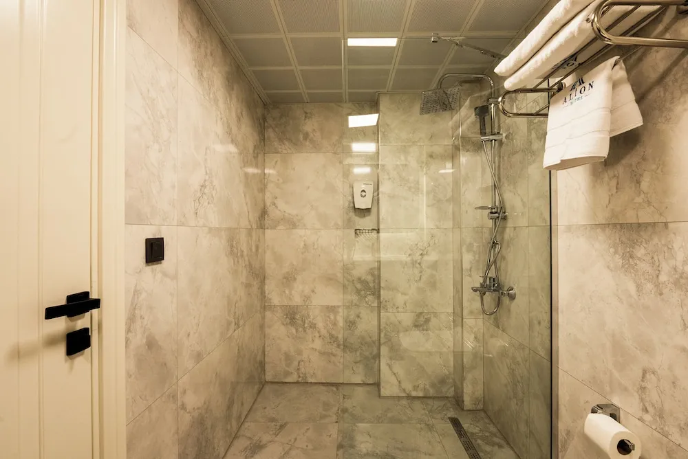 Standard Tek Büyük Yataklı Oda, Şehir Manzaralı