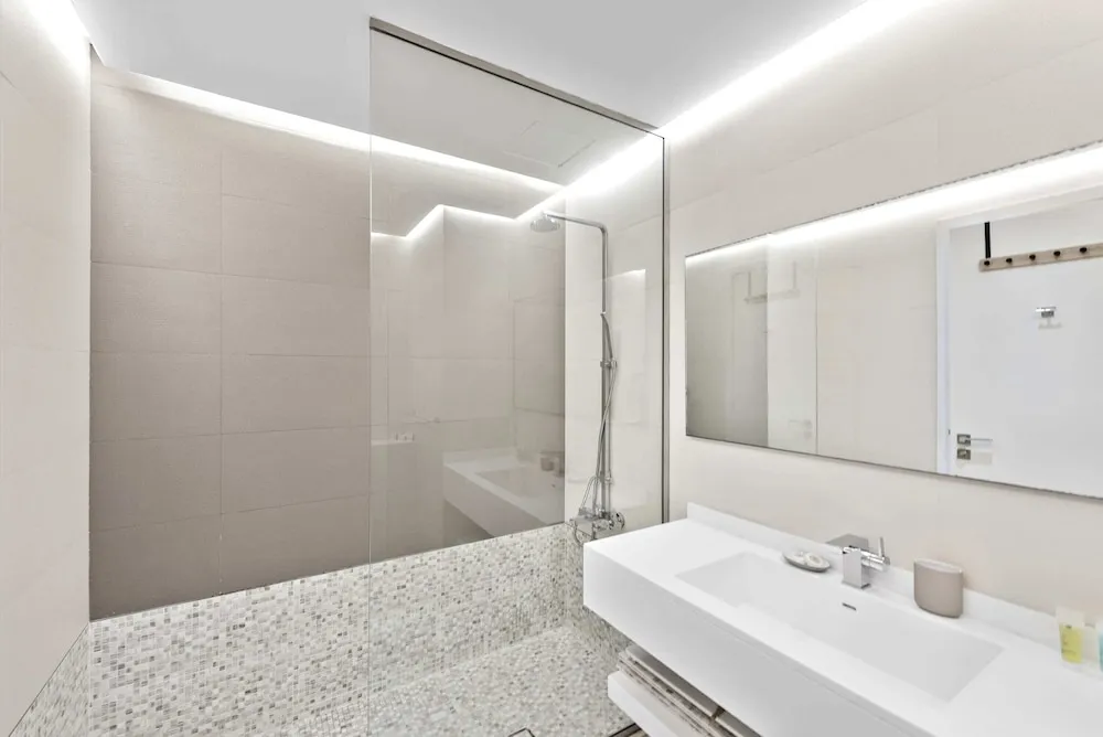 Luxury Apart Daire