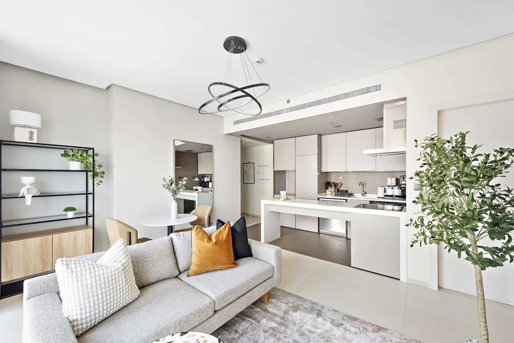 Luxury Apart Daire