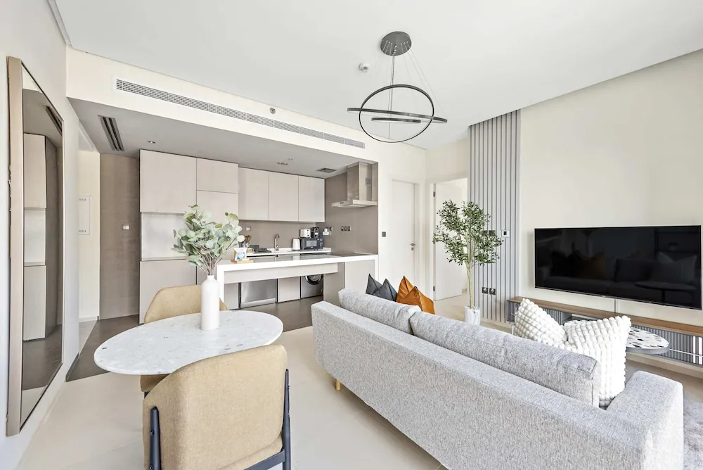 Luxury Apart Daire