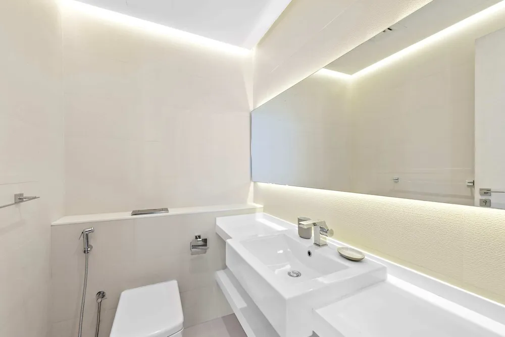 Luxury Apart Daire
