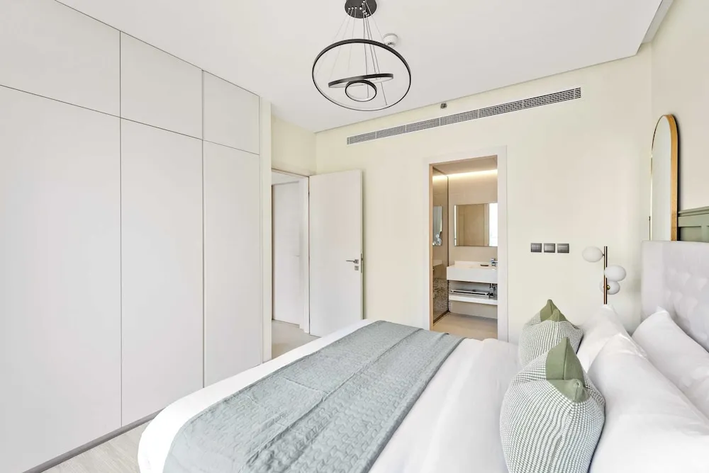 Luxury Apart Daire