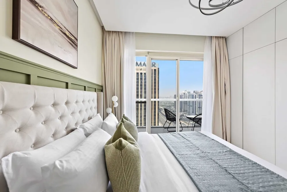 Luxury Apart Daire
