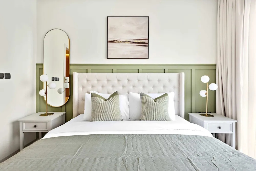 Luxury Apart Daire