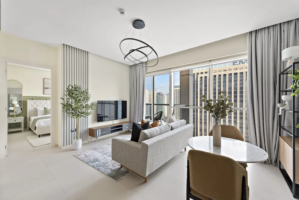 Luxury Apart Daire