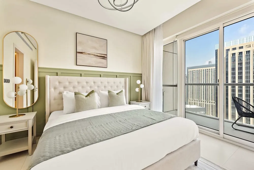 Luxury Apart Daire