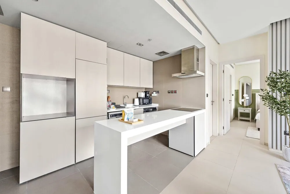 Luxury Apart Daire