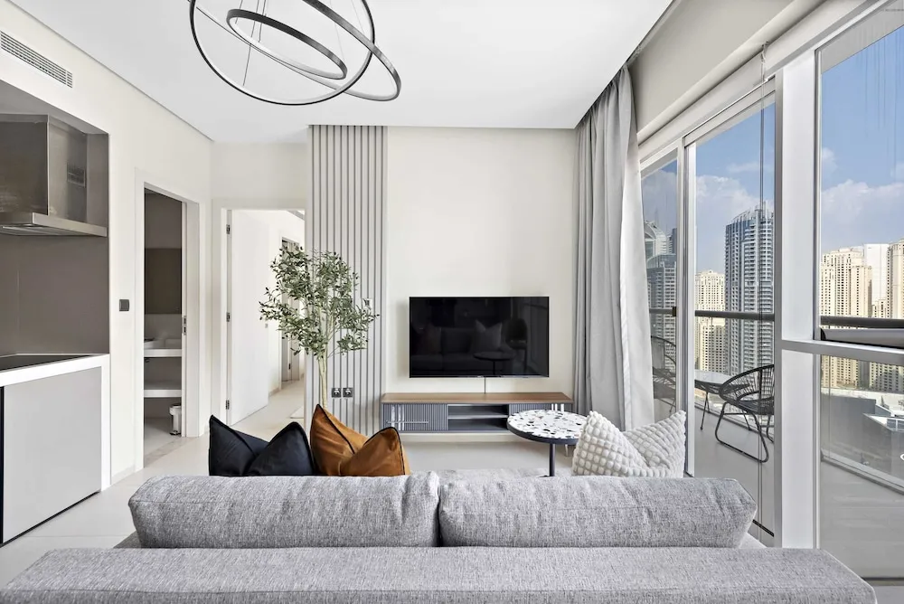 Luxury Apart Daire