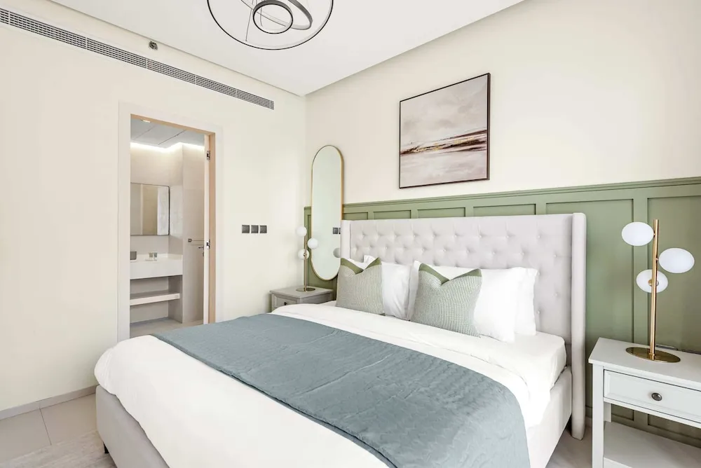 Luxury Apart Daire