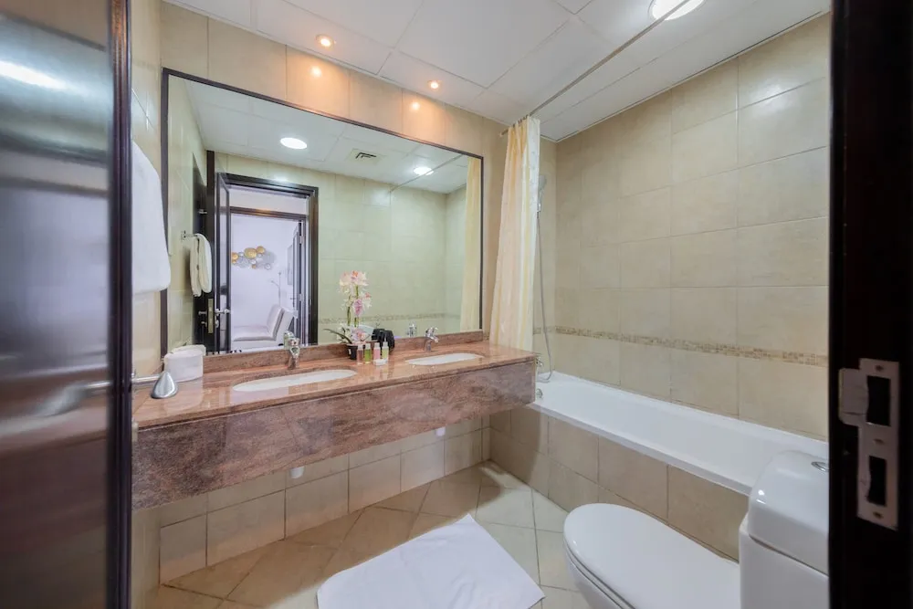 Premier Apart Daire, 2 Yatak Odası, Sigara İçilmez, Marina Manzaralı